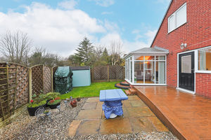 Granby Close Pilsley
